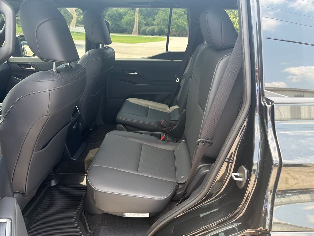 2024 Lexus GX 550 Premium+