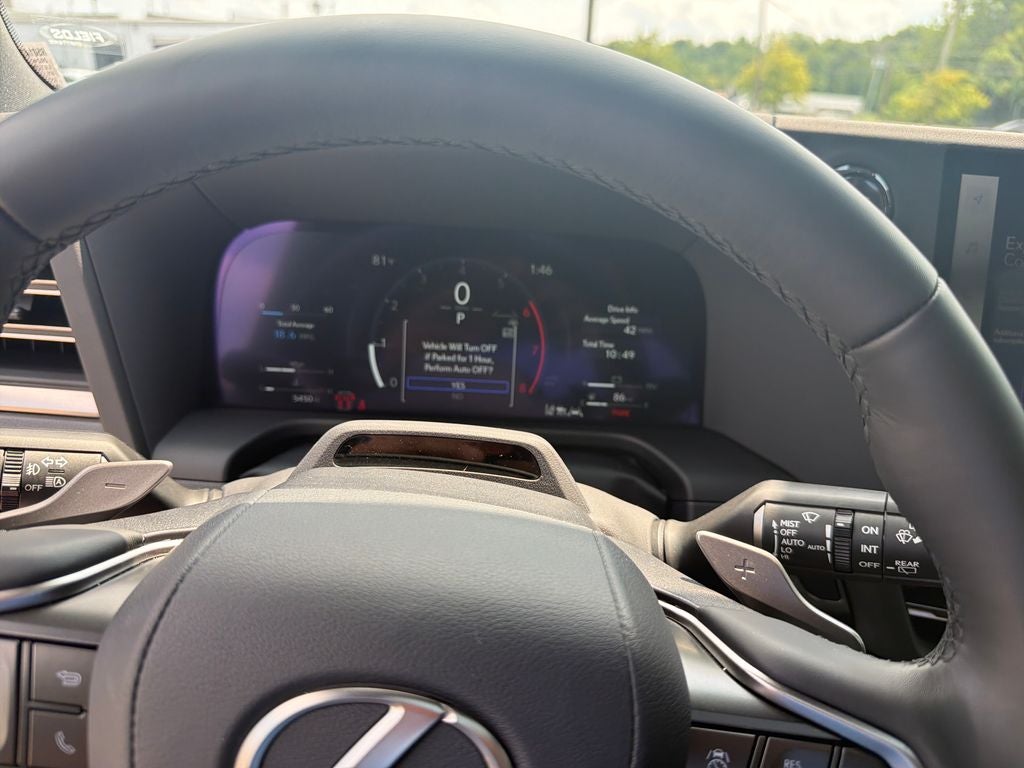 2024 Lexus GX 550 Premium+