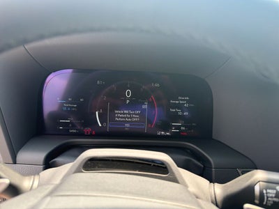 2024 Lexus GX 550 Premium+