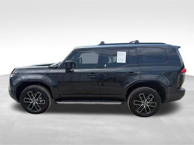 2024 Lexus GX 550 Premium+