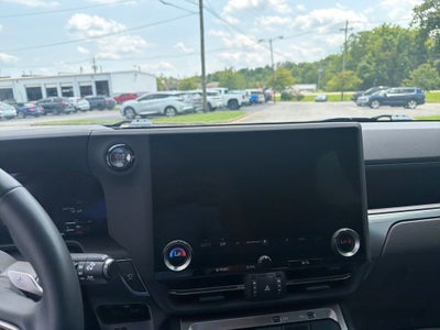 2024 Lexus GX 550 Premium+