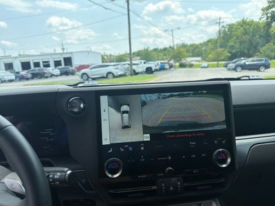 2024 Lexus GX 550 Premium+
