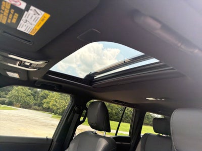 2024 Lexus GX 550 Premium+