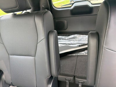 2024 Lexus GX 550 Premium+