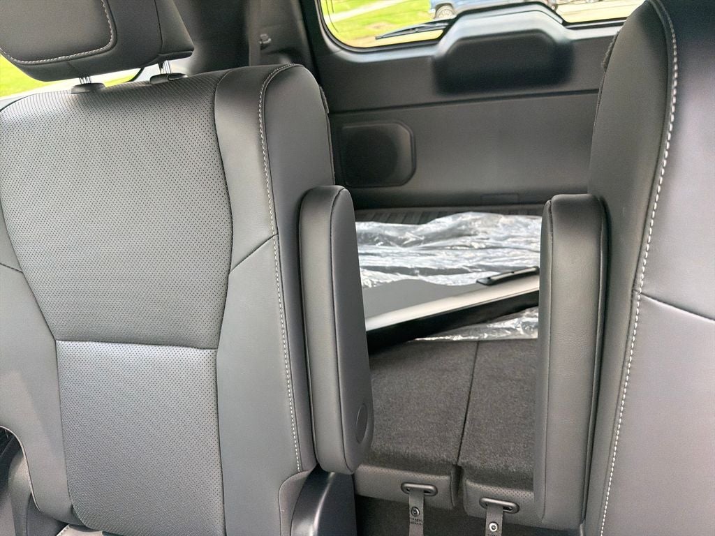 2024 Lexus GX 550 Premium+