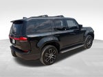 2024 Lexus GX 550 Premium+