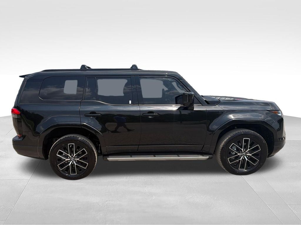 2024 Lexus GX 550 Premium+