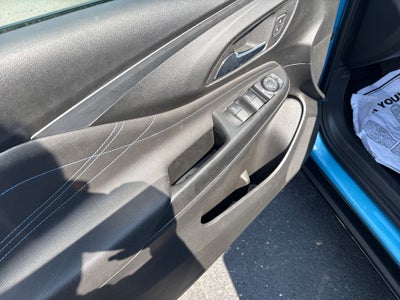 2025 Buick Envista Sport Touring