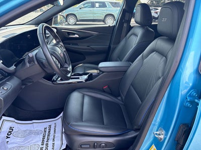 2025 Buick Envista Sport Touring