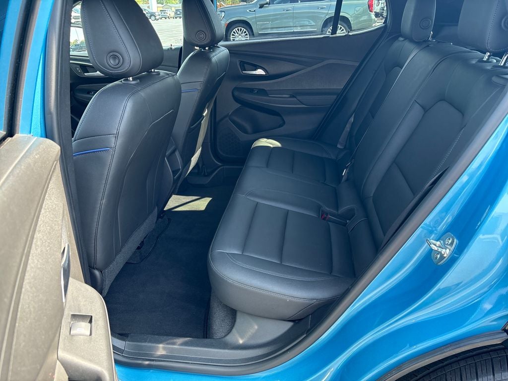 2025 Buick Envista Sport Touring