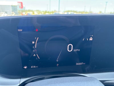 2025 Buick Envista Sport Touring