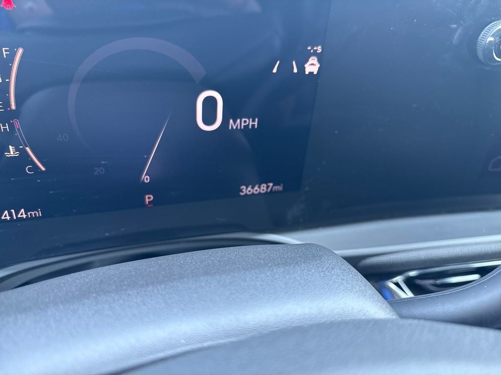 2025 Buick Envista Sport Touring