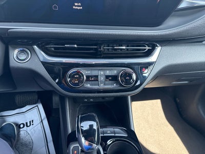 2025 Buick Envista Sport Touring