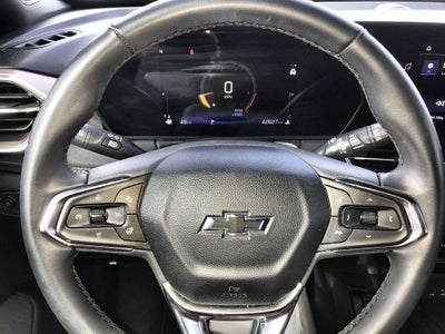 2024 Chevrolet TrailBlazer ACTIV
