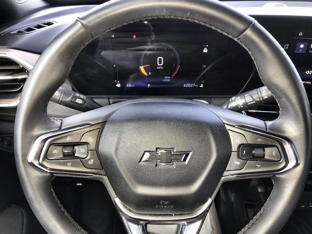 2024 Chevrolet TrailBlazer ACTIV
