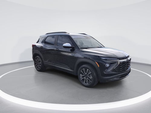 2024 Chevrolet TrailBlazer ACTIV