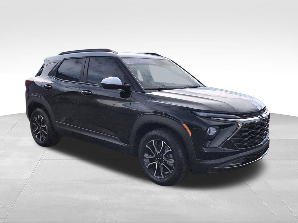 2024 Chevrolet TrailBlazer ACTIV