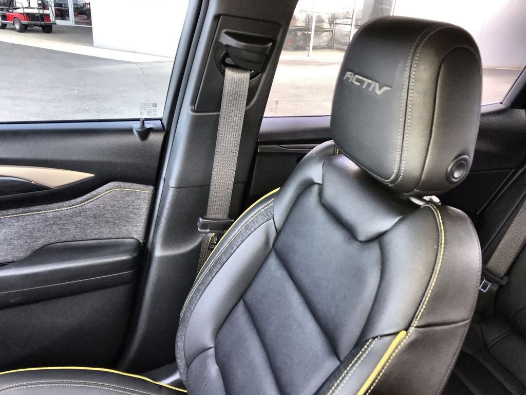 2024 Chevrolet TrailBlazer ACTIV