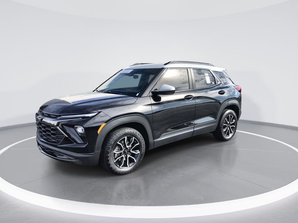 2024 Chevrolet TrailBlazer ACTIV