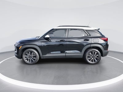 2024 Chevrolet TrailBlazer ACTIV