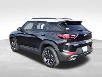 2024 Chevrolet TrailBlazer ACTIV