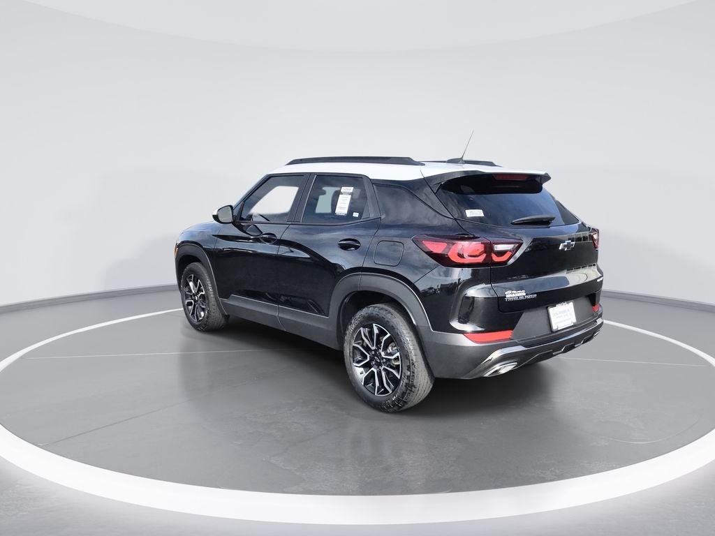 2024 Chevrolet TrailBlazer ACTIV