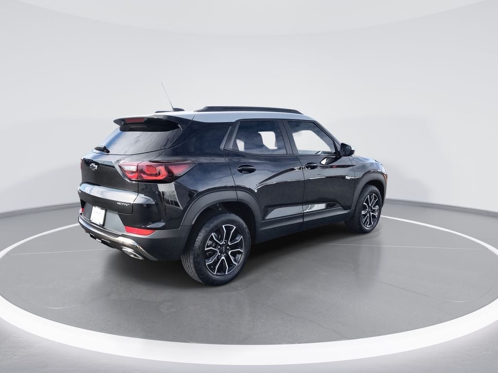 2024 Chevrolet TrailBlazer ACTIV