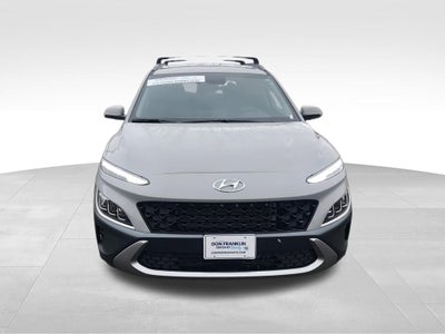2023 Hyundai Kona Limited