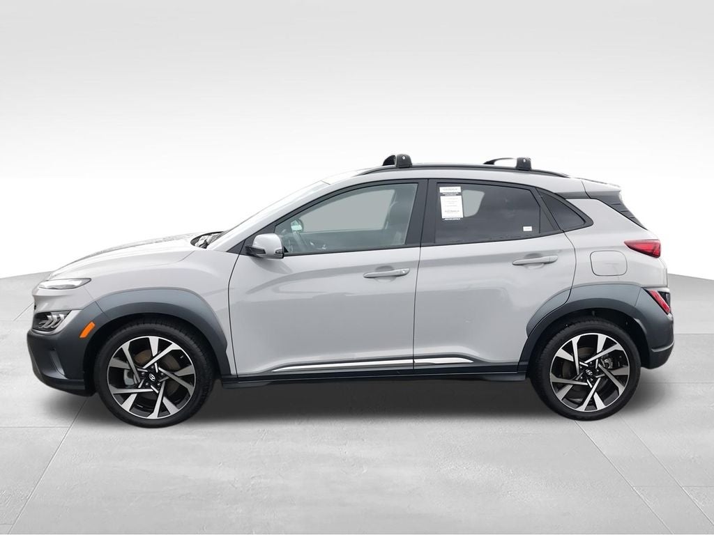 2023 Hyundai Kona Limited