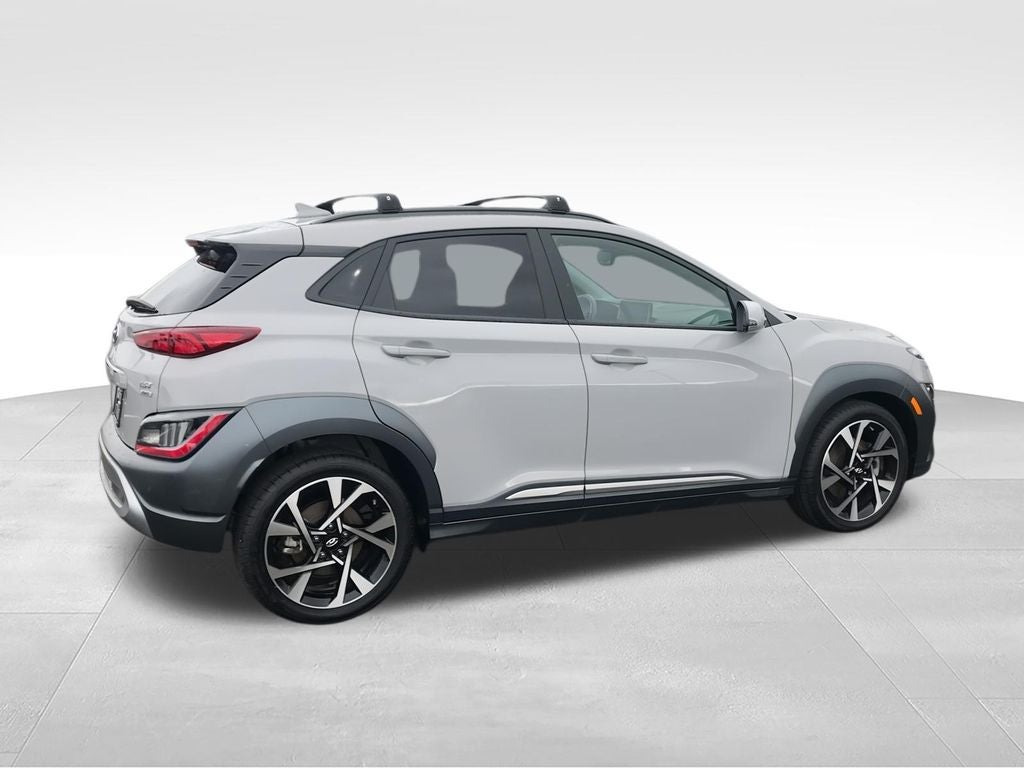 2023 Hyundai Kona Limited