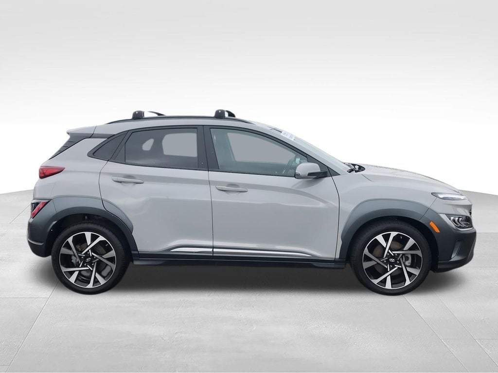 2023 Hyundai Kona Limited