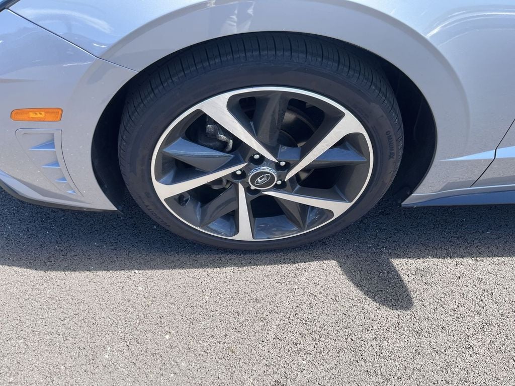 2023 Hyundai Sonata SEL Plus