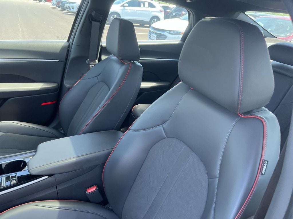 2023 Hyundai Sonata SEL Plus