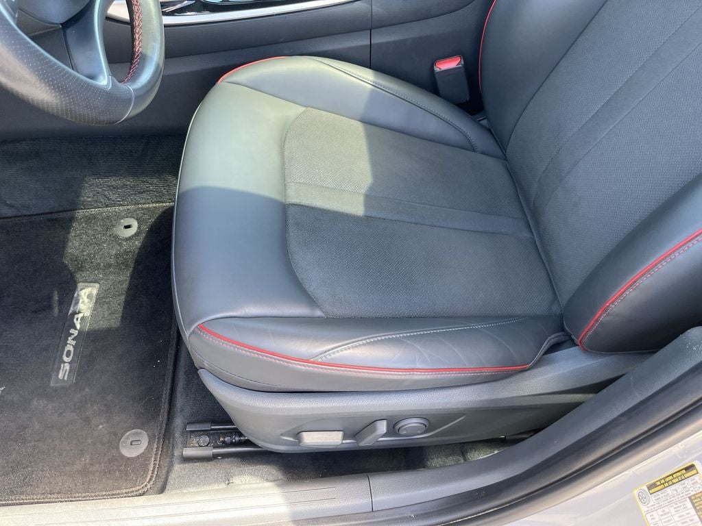 2023 Hyundai Sonata SEL Plus