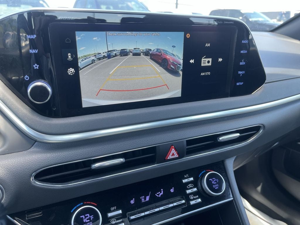 2023 Hyundai Sonata SEL Plus