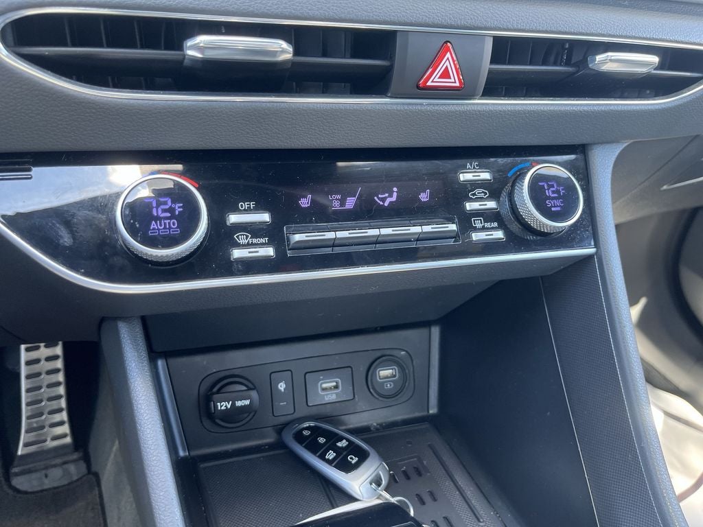 2023 Hyundai Sonata SEL Plus