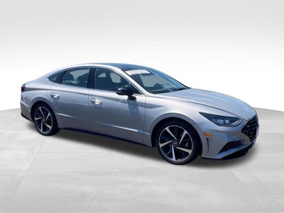2023 Hyundai Sonata SEL Plus