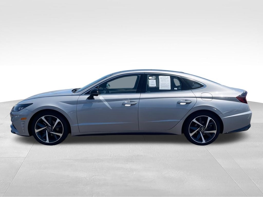 2023 Hyundai Sonata SEL Plus