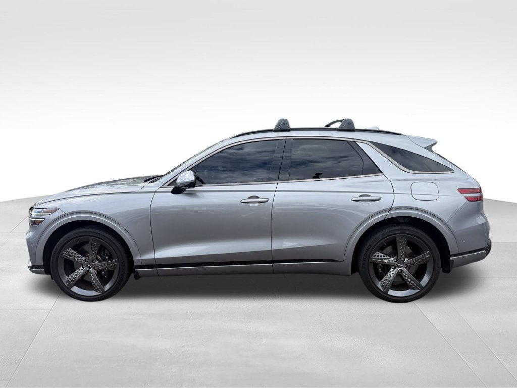 2023 Genesis GV70 2.5T