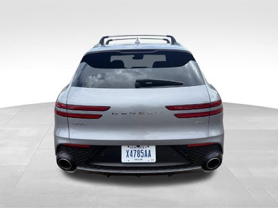 2023 Genesis GV70 2.5T