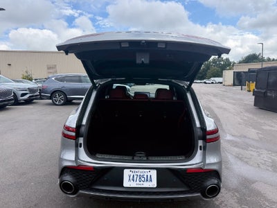 2023 Genesis GV70 2.5T