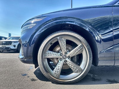 2023 Genesis GV70 3.5T Sport
