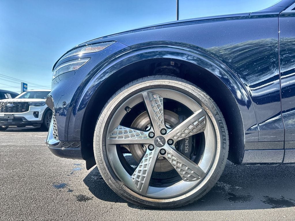 2023 Genesis GV70 3.5T Sport