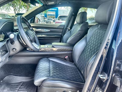 2023 Genesis GV70 3.5T Sport