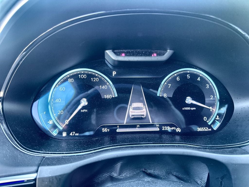 2023 Genesis GV70 3.5T Sport