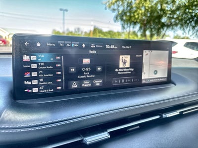 2023 Genesis GV70 3.5T Sport
