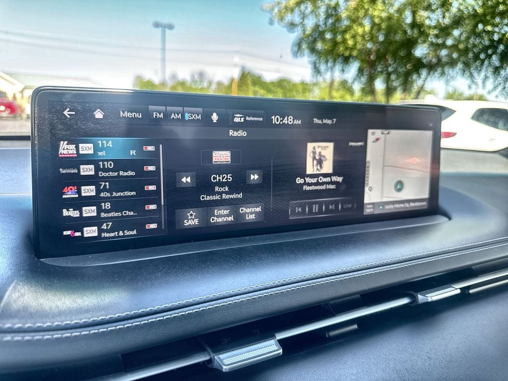 2023 Genesis GV70 3.5T Sport
