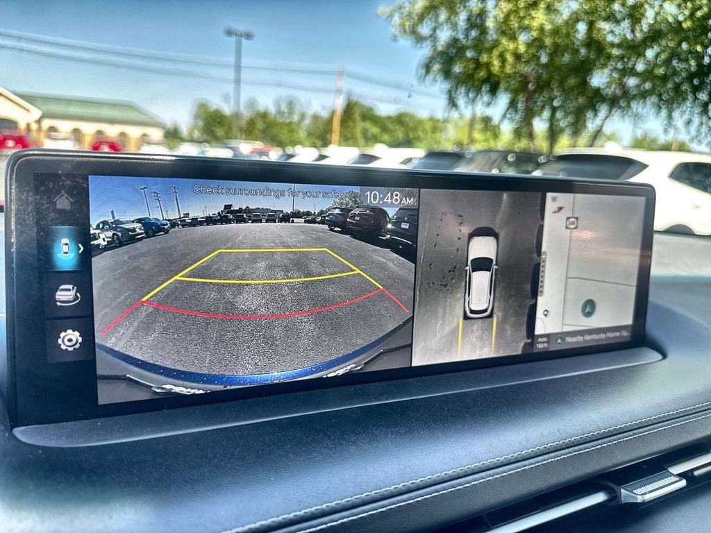 2023 Genesis GV70 3.5T Sport