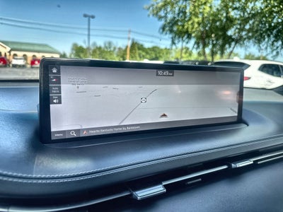 2023 Genesis GV70 3.5T Sport