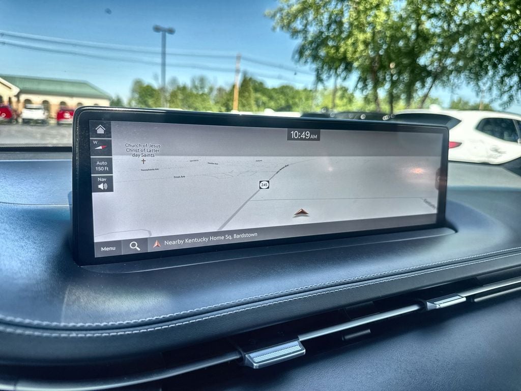 2023 Genesis GV70 3.5T Sport